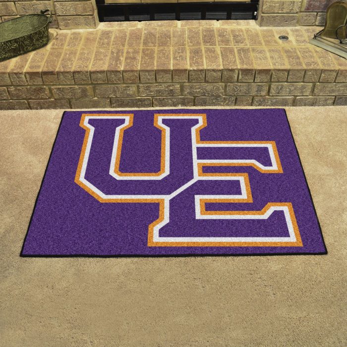 University of Evansville All-Star Mat